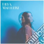 Lily & Madeleine - Lily & Madeleine cd