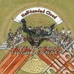 Half-handed Cloud - Flying Scroll Flight Control cd