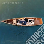 (LP Vinile) Lily & Madeleine - Fumes vinile