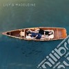 (LP Vinile) Lily & Madeleine - Fumes cd