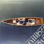 (LP Vinile) Lily & Madeleine - Fumes - Ltd Clear  vinile