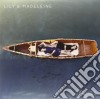 (LP Vinile) Lily & Madeleine - Fumes - Ltd Clear  cd