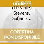 (LP Vinile) Stevens, Sufjan - Exploding Whale lp vinile di Stevens, Sufjan