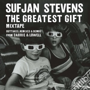 (LP Vinile) Sufjan Stevens - The Greatest Gift lp vinile di Stevens, Sufjan