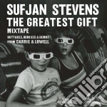 (LP Vinile) Sufjan Stevens - The Greatest Gift vinile