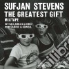 (LP Vinile) Sufjan Stevens - The Greatest Gift cd