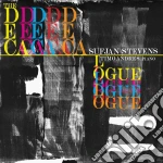 Sufjan Stevens & Timo Andres - The Decalogue cd