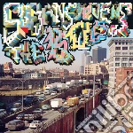 Sufjan Stevens - Bqe (Cd+Dvd) cd