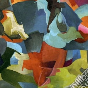 Black foliage: animation music cd musicale di Olivia tremor contro