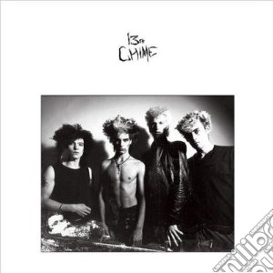 (LP Vinile) 13th Chime - Lost Album lp vinile di Chime 13th