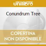 Conundrum Tree cd musicale di VISITATIONS