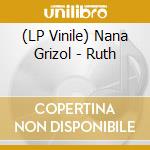 (LP Vinile) Nana Grizol - Ruth vinile