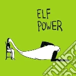 Elf Power - Elf Power cd