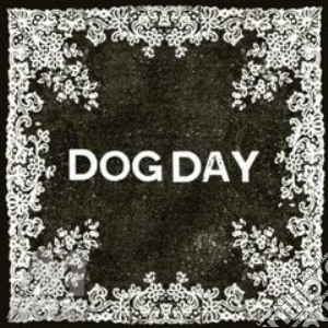 (LP Vinile) Dog Day - Night Group lp vinile di Day Dog