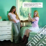 Casiotone For The Painfully Alone - Town Topic cd