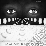(LP Vinile) Jeff Phelps - Magnetic Eyes vinile