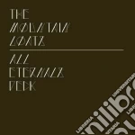 (LP Vinile) Mountain Goats (The) - All Eternal Deck vinile