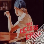 (LP Vinile) Niobe - The Cclose Calll vinile