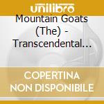 Mountain Goats (The) - Transcendental Youth cd
