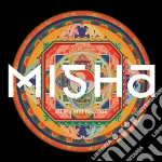 Misha - All We Will Become cd
