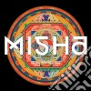 Misha - All We Will Become cd
