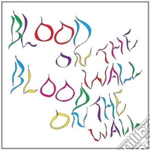 Blood On The Wall - Awesomer cd musicale di Blood On The Wall