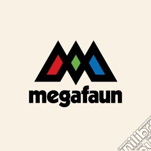 (LP VINILE) Megafaun lp vinile di Megafaun