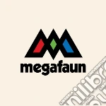 (LP VINILE) Megafaun cd