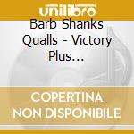 Barb Shanks Qualls - Victory Plus Instrumental Tracks cd