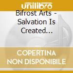 Bifrost Arts - Salvation Is Created (achristmas Album F cd musicale di Arts Bifrost