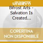 Bifrost Arts - Salvation Is Created (achristmas Album F cd