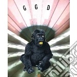 Gang Gang Dance - Retina Riddim (Cd+Dvd) cd
