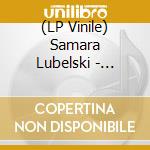 (LP Vinile) Samara Lubelski - Parallel Suns lp vinile di Samara Lubelski