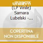 (LP Vinile) Samara Lubelski - Parallel Suns vinile