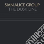 (LP Vinile) Sian Alice Group - The Dusk Line vinile
