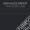 (LP Vinile) Sian Alice Group - The Dusk Line cd