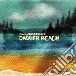 (LP Vinile) John Vanderslice - Dagger Beach