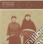 (LP VINILE) Mountains of tongues: musical dialects o cd