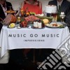 (LP Vinile) Music Go Music - Impressions cd