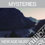 (LP Vinile) Mysteries - New Age Music Is Here vinile