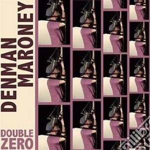 Denman Maroney - Double Zero cd musicale di Denman Maroney