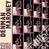 Denman Maroney - Double Zero cd