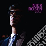 Nick Rosen - Violet