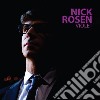 Nick Rosen - Violet cd