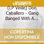 (LP Vinile) Don Caballero - Gang Banged With A Headache And Live vinile