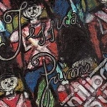 Jessica Pavone - Army Of Strangers cd
