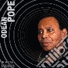 Odean Pope - Universal Sounds cd