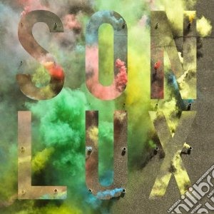 Son Lux - We Are Rising cd musicale di Lux Son