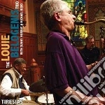 Louie Belogenis - Tiresias cd