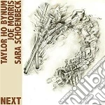 Ho Bynum/morris/scho - Next cd